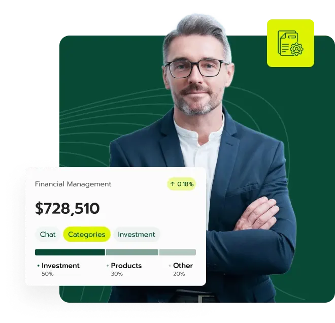 GuadeFin Hub trading automatisé